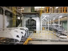 مهندسی پوشش خودرو