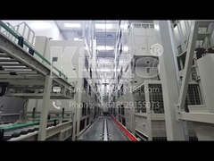 تجهیزات طبقه بندی ظرفیت