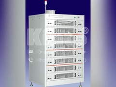 تجهیزات تست آزمایشگاهی