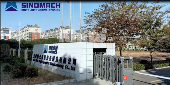 مهندسی جوش خودرو BIW